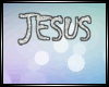 Jesus Neckless