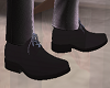 Grey Dress Shoes