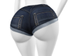 •Mini Jeans