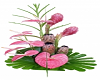 Tropical Flower Pink
