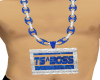 TSBoss Customized Chain