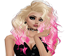 Barbie Pink Dhelsari