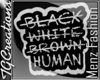 !TG! Human *M* Black