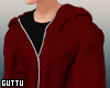 Justin Hoodie v3
