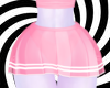 B! Skirt - Pink