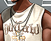 OUTLAW Tank Top