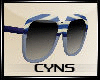 [Cyns] SS12 Lola Blue 