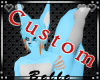 {B} Custom Hair ICE