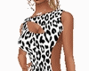 ROPA SEXI LEOPARDO