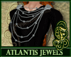 Atlantis Jewels Silver