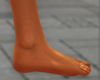 🌊 Fiji Feet