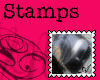 Arados Stamp