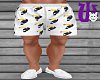 Tropical Toucan Suit M