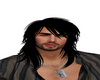 Pazzo black long hair2