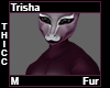 Trisha Thicc Fur M