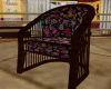 silla artesanal