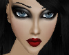 BWD Red Makeup Skin