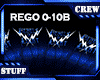 REBELS OL - Ghostlight