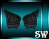[SW] Passion Deco Seats