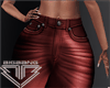 BB. Jewel Latex Pants 2