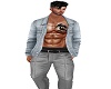 ASL Nadir Open Shirt