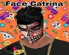 M/Face Catrina