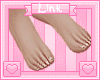 [L] Dainty Feet