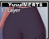 YM| LLM Flare Pants