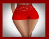 heart shorts