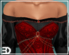 Vampire Black Crimson
