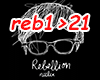 Rebellion - Mix