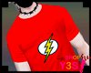 Flash T-Shirt Combo -Drv