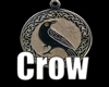 Crowl Totem Necklace *F