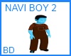 [BD] NAVI Boy 2