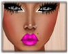 AB} Lipstick |Hot Pink