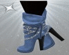Winter Jkt/Scarf (Boots)