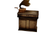 Haunted Music Box
