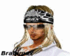 Max- Blonde hair|Band
