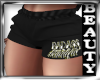 BADASS BEAU SHORT SMALL