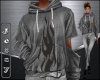[J] Flame Shirt