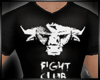 Fight Club Shirt CC