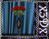 Fancy Ballroom Flowers