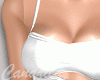 Date Night White Dress