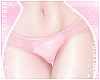 🌸 lacy panties pink