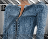[LP] ~~ Jeans Jacket