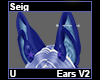 Seig Ears V2
