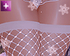 winter doll stockings