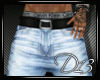 !D!Affliction Jeans v2