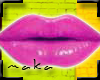 [Maka] Kiss Pink