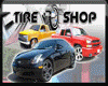 Tire Shop -Add On